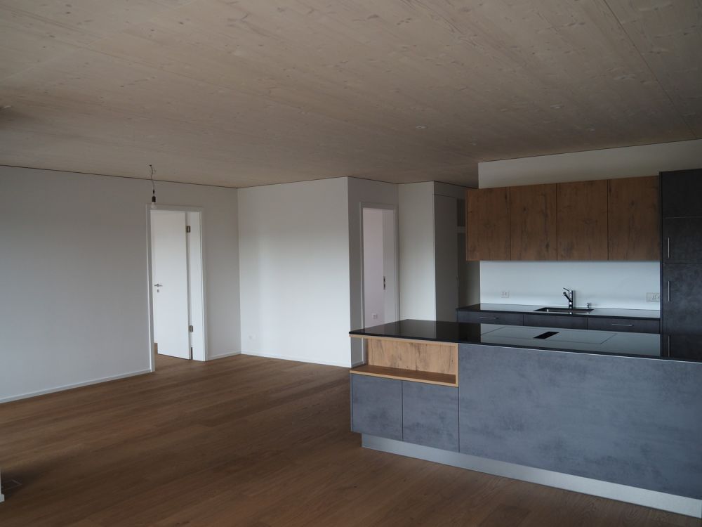 3 1/2 Zimmer-Wohnung in Aesch zu vermieten - Bild 1