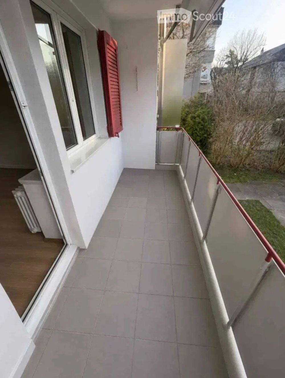 Erstvermietung nach Totalsanierung – inkl. Nebenkosten und Einstellhallenplatz - Bild 9