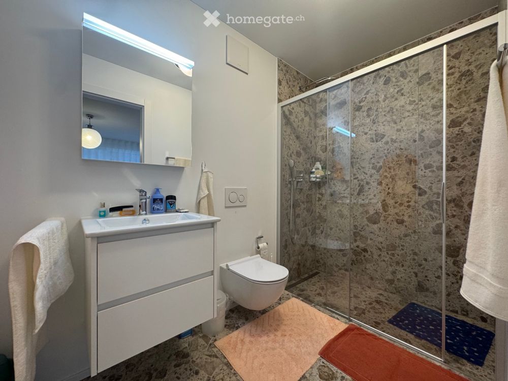 Lumino - 4.5 locali di nuova costruzione - Bild 4