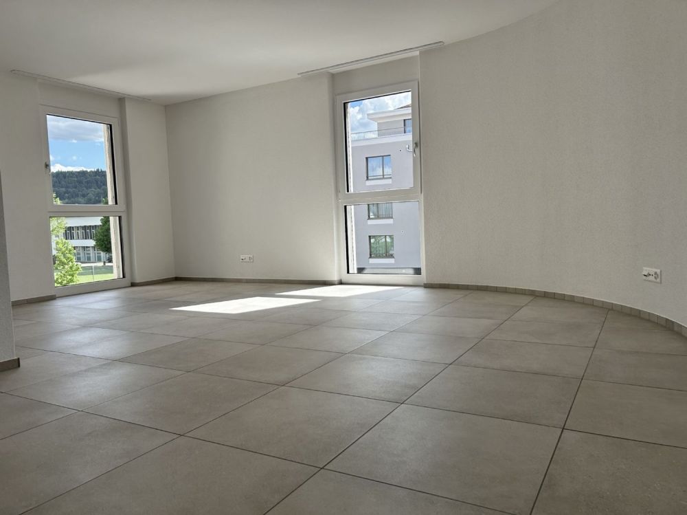 Moderne und helle 4.5-Zimmerwohnung an bester Lage zu vermieten! - Bild 3