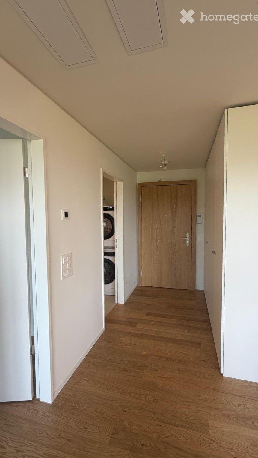 Exklusive 2.5-Zimmer-Wohnung im 26. Stock im Pilatus Tower in Kriens - Bild 5