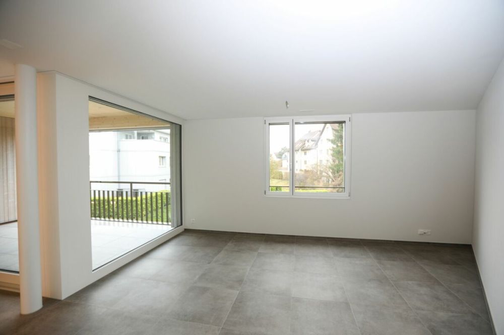 Erstbezug! Charmante 3.5-Zimmer Neubauwohnung in Weinfelden - Bild 2