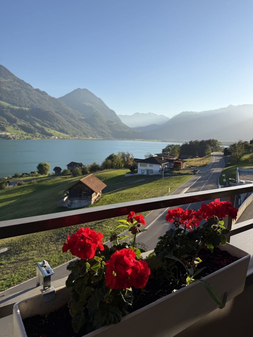 2.5 Apartment Lake View- (Available 4-31 December) - Bild 2