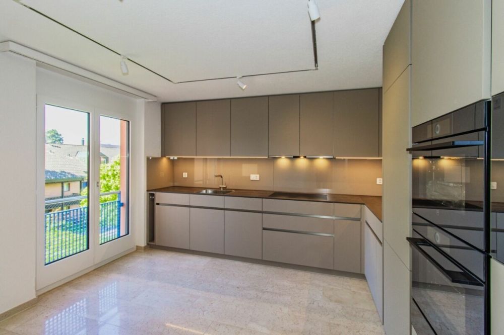 Erstbezug nach Totalsanierung - Edle 4.5-Zimmer Wohnung an bevorzugter Wohnlage - Bild 11