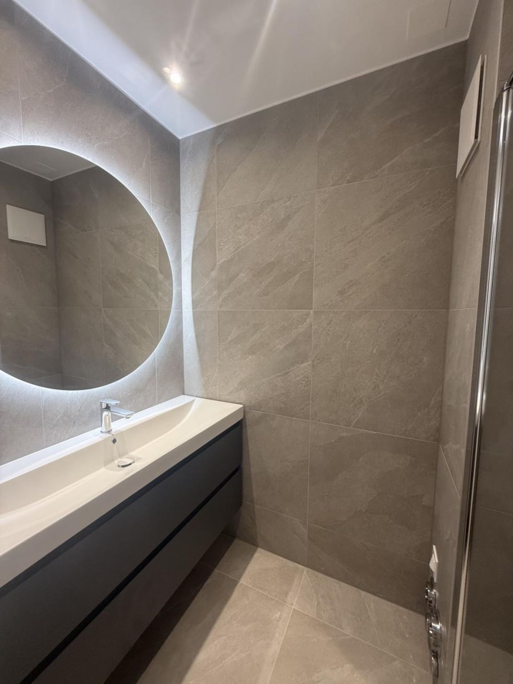 Appartement neuf de 3,5 pièces avec une jolie vue à Montreux - Bild 7