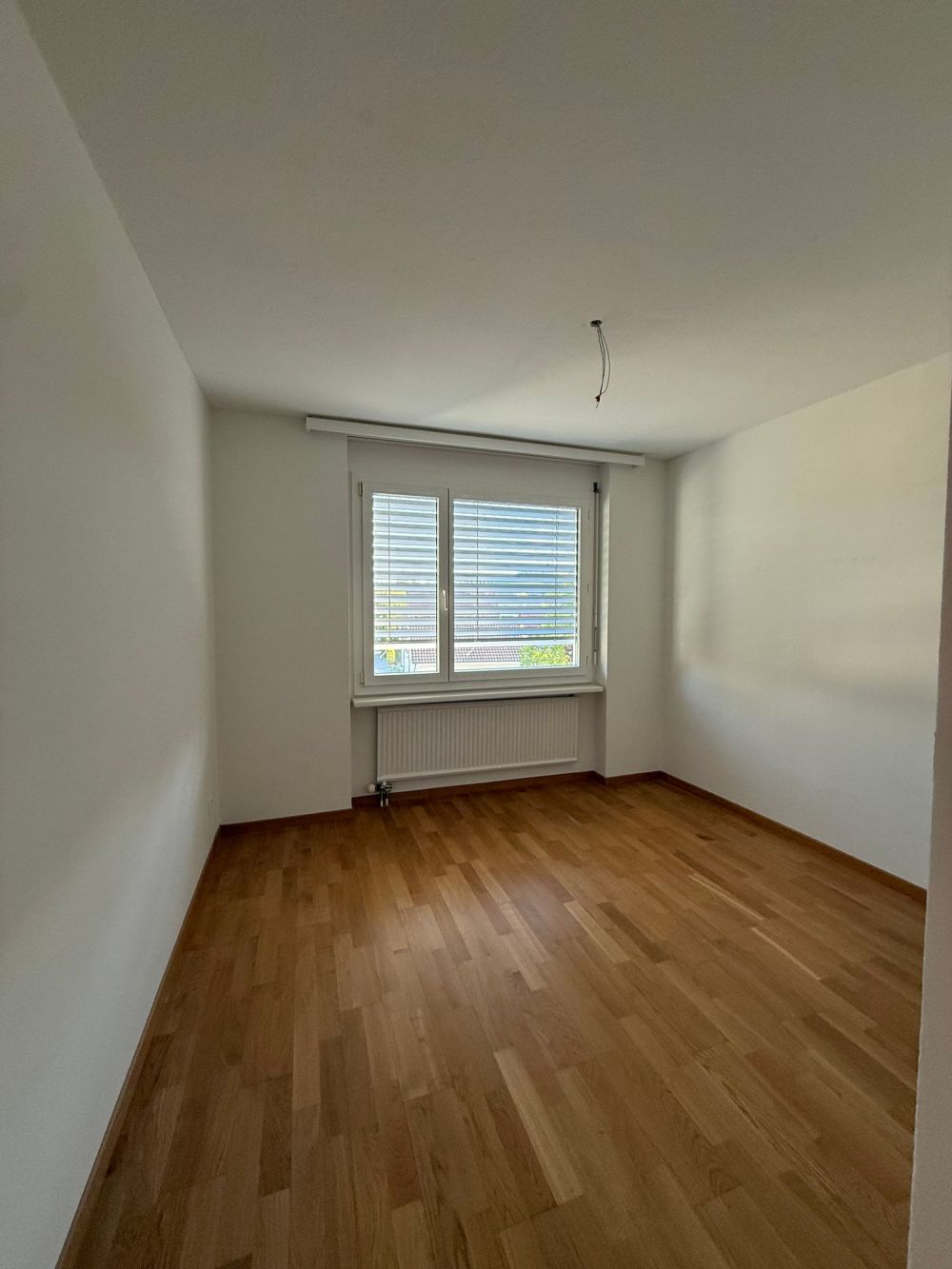 Erstvermietung nach Sanierung – grosszügige 4.5-Zimmer-Wohnung mit Balkon - Bild 8
