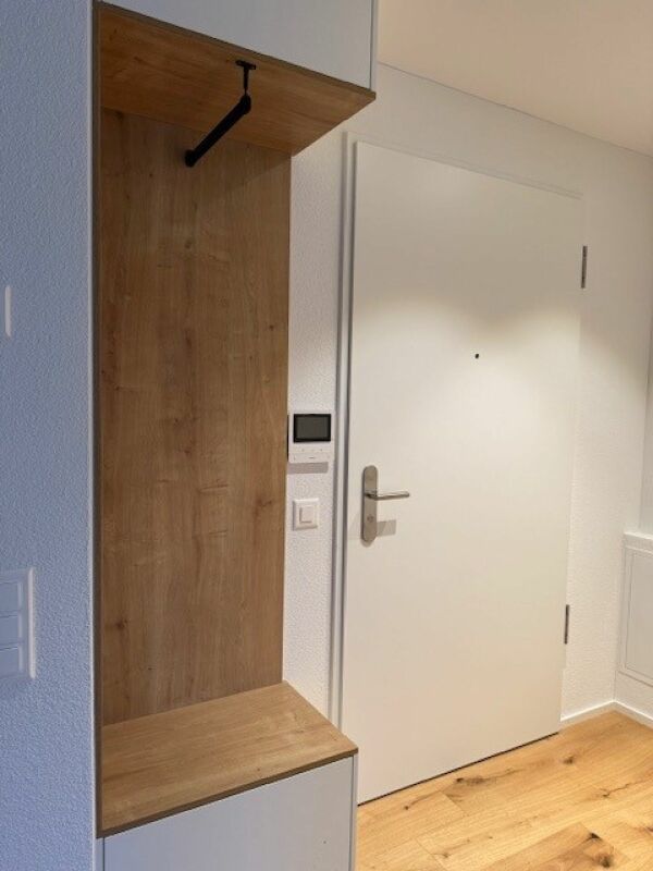 1. Nettomiete geschenkt! Ihr neues Zuhause - Erstvermietung von 3½-Zimmer-Attikawohnungen, nur noch wenig Wohnungen verfügbar! - Bild 12