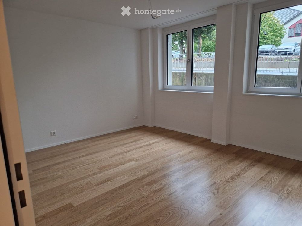 Grosszügige moderne 3.5-Zimmer-Wohnung mit Balkon in Dietikon - Bild 3