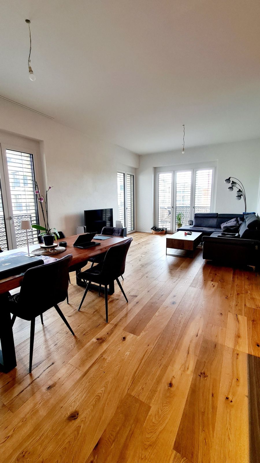 Moderne 4.5-Zimmer-Neubau-Wohnung in Berg TG - Bild 3