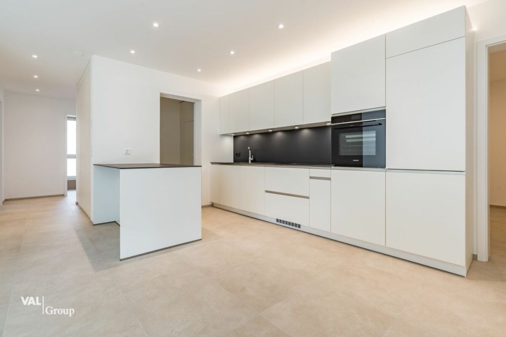 Grossräumige 2.5 Zimmer Wohnung mit grosszügiger Gartenfläche - Bild 3