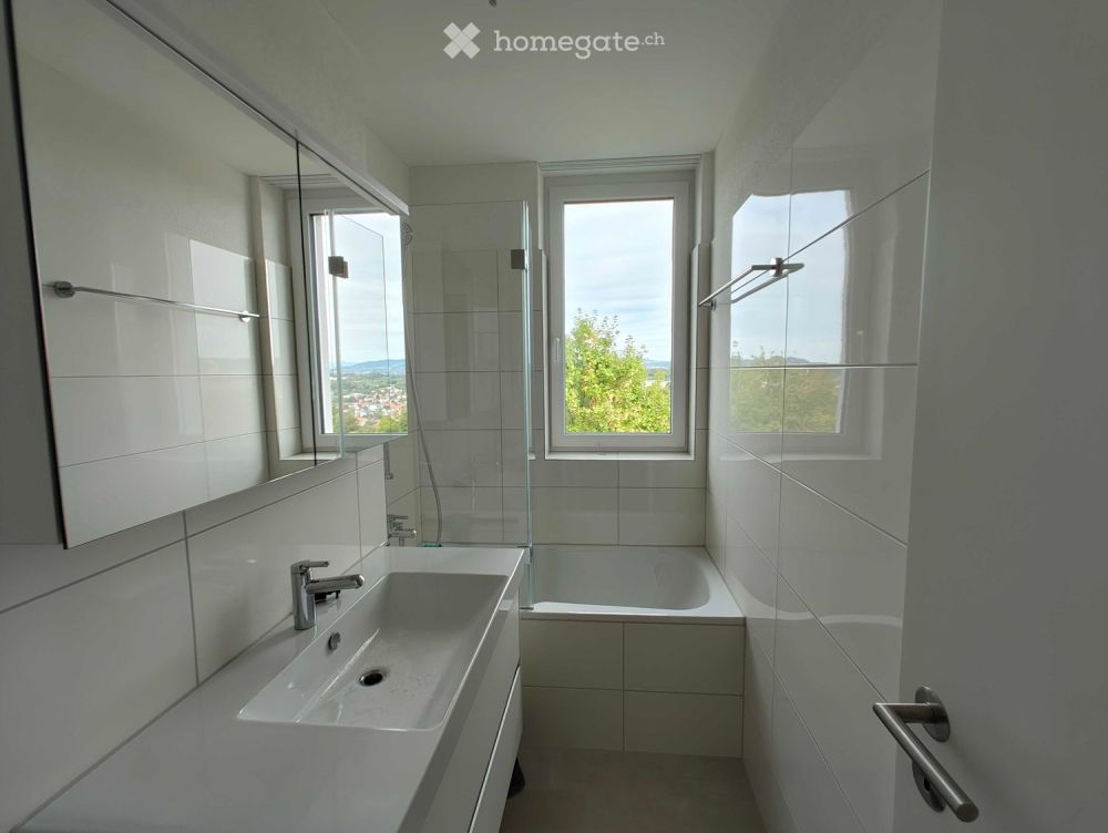 Wohnung in Adliswil - Bild 6