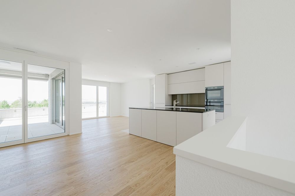 Exklusive 4.5-Zimmer-Maisonette-Wohnung (B23) - Bild 2