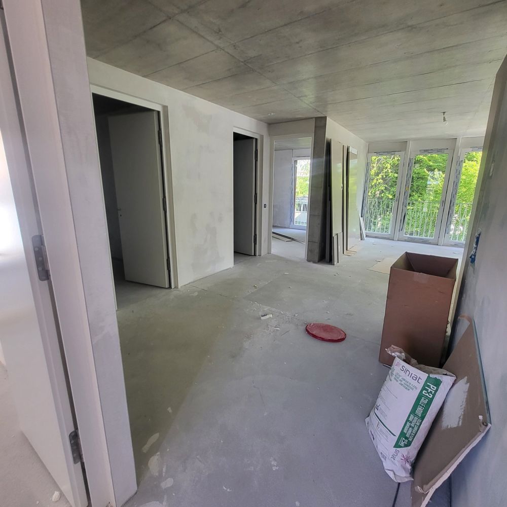 Appartement 4.5 pièces neuf avec balcon à Yverdon-les-Bains - Bild 4