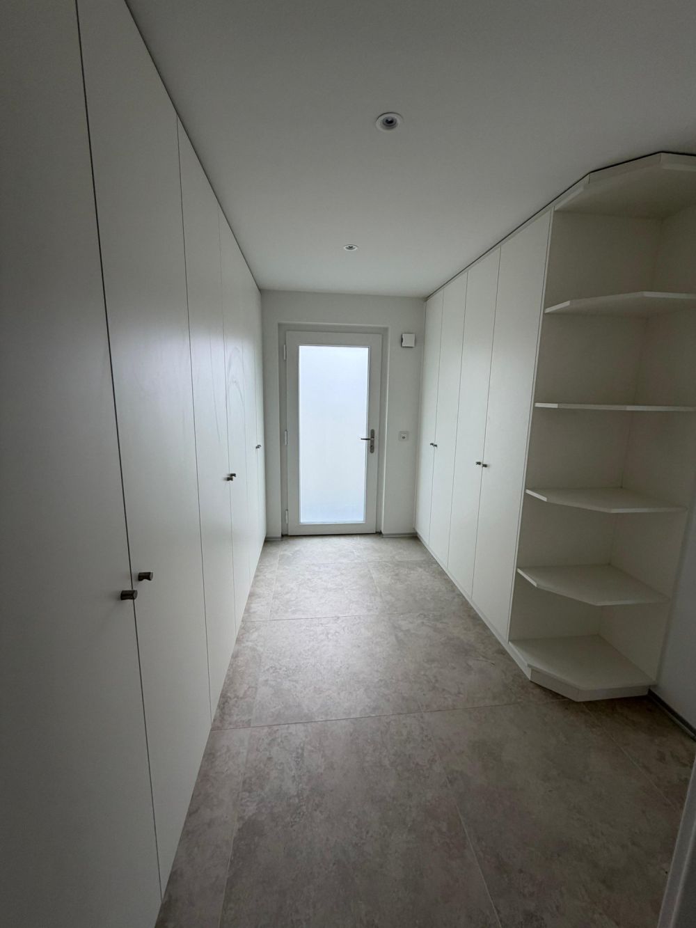Nouvelle construction ! Magnifique appartement de 4,5 pce, avec jardin,  situé en rez-de-Chaussée - Bild 7