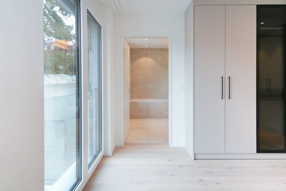 4.5-Zi.-Neubau mit 40 m² Balkon in Grenchen - Erstbezug - Bild 7