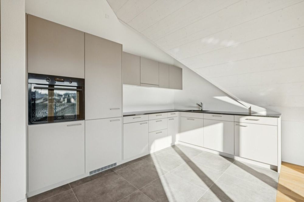 Ihr neues Zuhause im Herzen von Sulz-Rickenbach - 2.5 Zimmer, Top Lage! - Bild 2