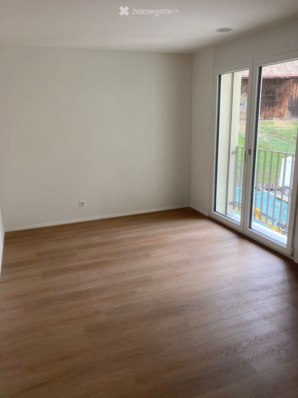 Vermietung moderne 3.5 Zimmer Wohnung in Arni AG - Bild 9