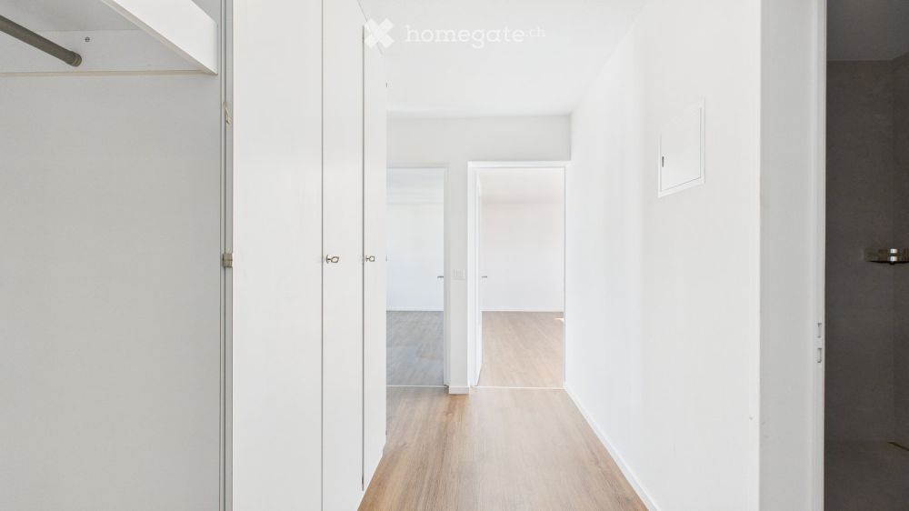 Exklusive 3.5-Zimmer-Terrassenwohnungen mit Weitsicht – Erstbezug in Kirchdorf AG - Bild 9