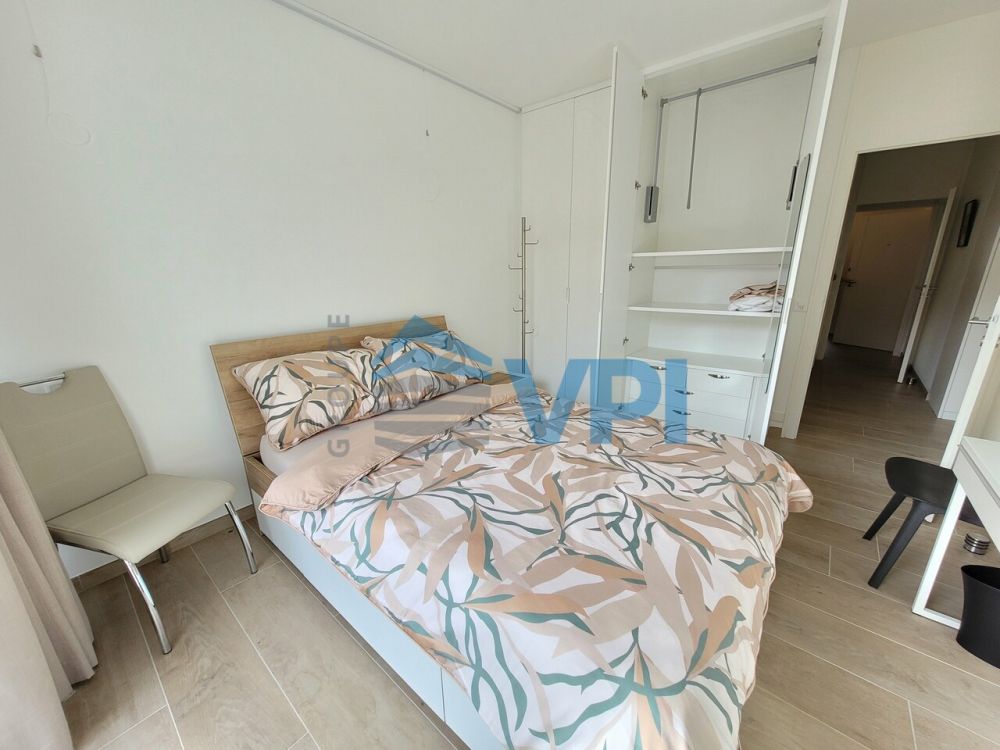 Malagnou : magnifique appartement meublé de 6 pièces - Bild 4