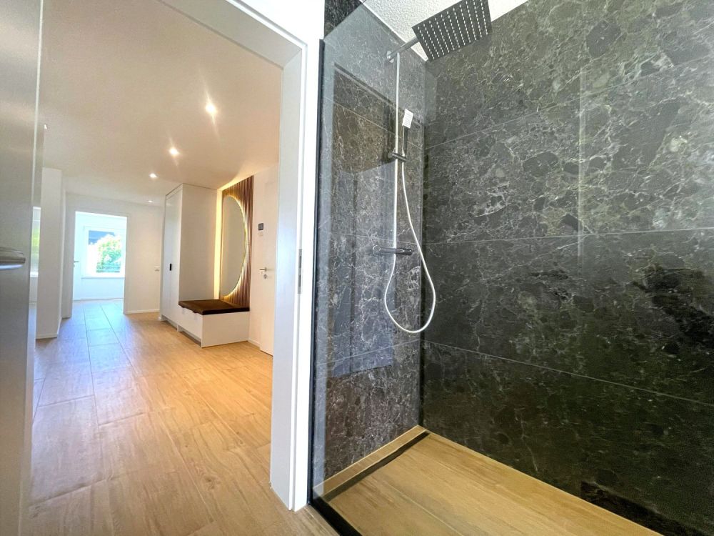 2. Etappe - ERSTVERMIETUNG: Wunderschöne 5.5-Zimmer-Wohnungen in Baden - Bild 6