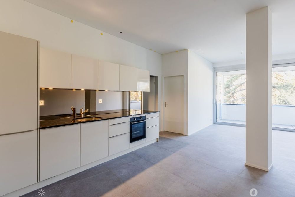 Einzigartige 2.5-Zimmerwohnung in exklusivem Neubau - Bild 1