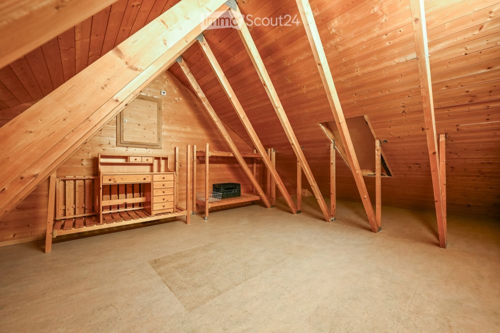 Charmante 2.5-Zimmer-Dachwohnung an der Dorfstrasse in Roggwil – ab sofort verfügbar! - Bild 9