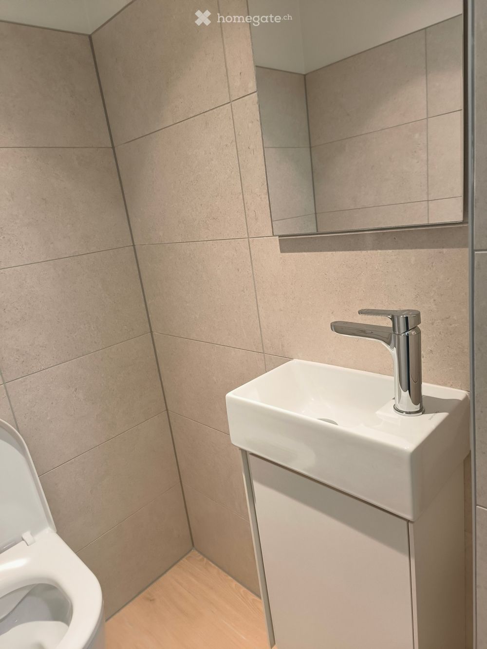 Appartement de standing meublé 2.5 pièces neuf à Cully, Lavaux - Bild 7