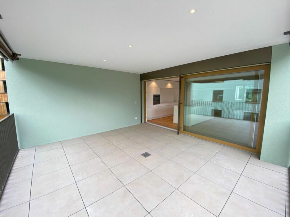 Erstvermietung - modernes Wohnen mit Weitblick - sonnige Lage & viel Natur - Bild 11