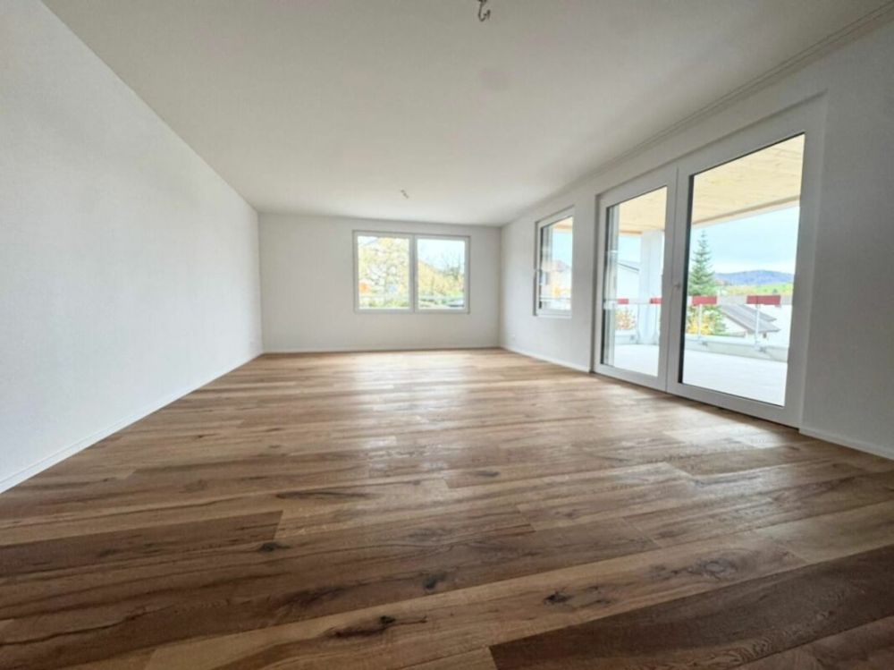 1. Nettomiete geschenkt! Ihr neues Zuhause - Erstvermietung von 3½-Zimmer-Attikawohnungen, nur noch wenig Wohnungen verfügbar! - Bild 8