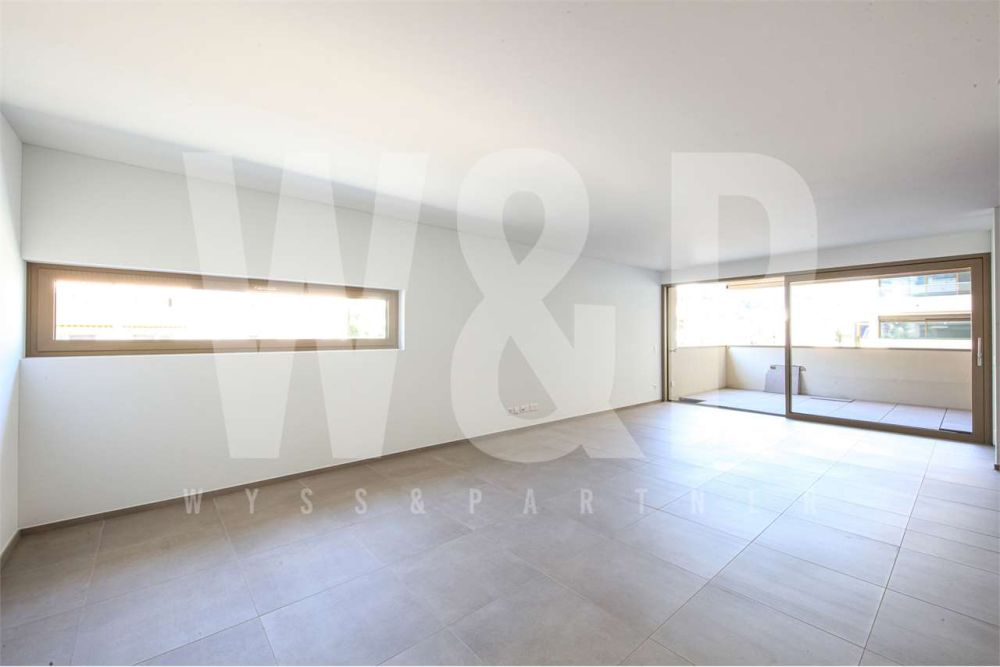 Minusio - prächtige 3.5-Zimmer-Wohnung neu gebaut - Bild 2