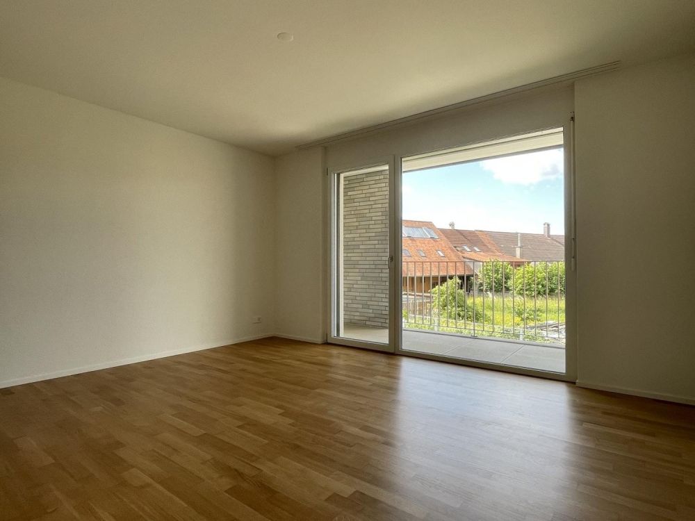 3.5 Zimmer Wohnung - K1600_IMG_0270