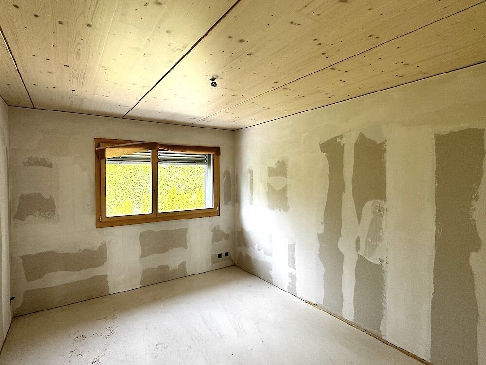 Neuwertige Wohnung an erhöhter Lage in Freiburg zu vermieten - Bild 9