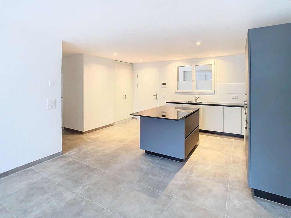 Appartements neufs  5 appart.  de 3.5pces 1 appart. de 2.5pces - Bild 2