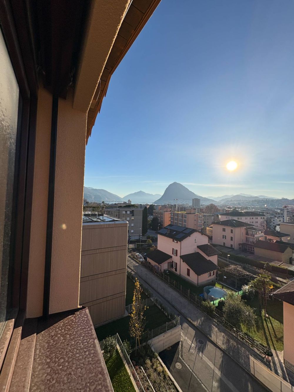 Attico - Lugano - Bild 1