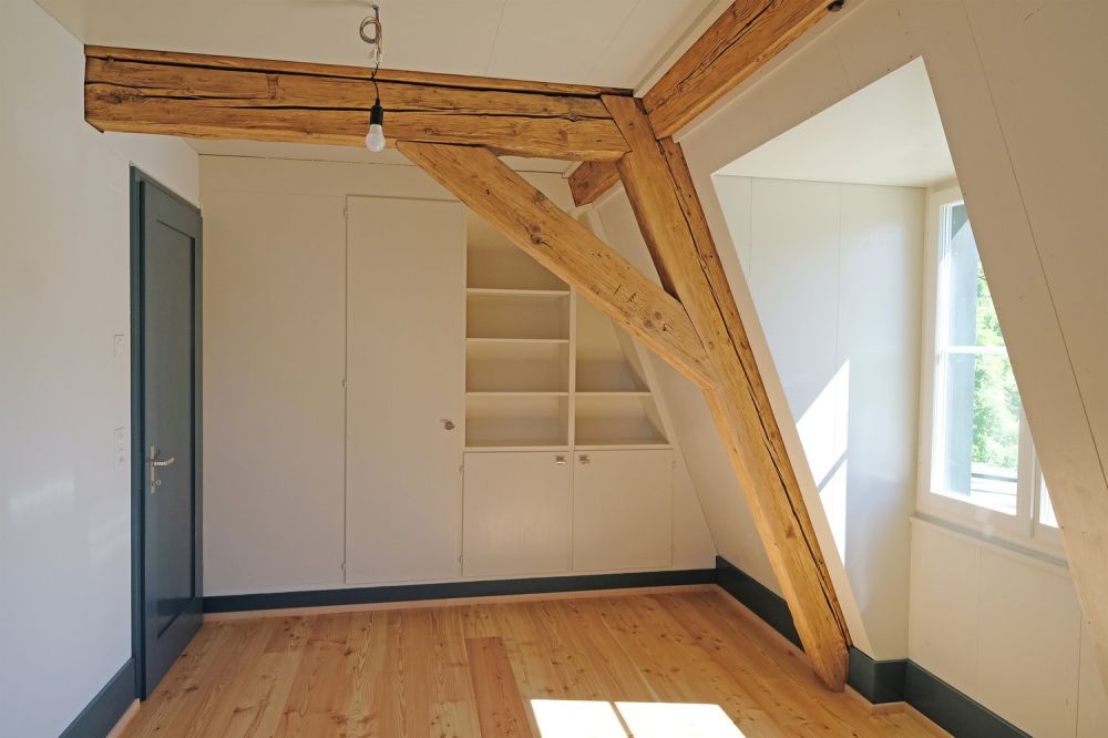Eigene Parkanlage - Wohnen mit Charme und Einzigartigkeit - Bild 7