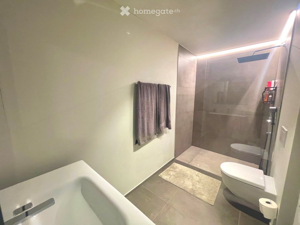 WOHNEN WIE IM EIGENHEIM - Bild 5