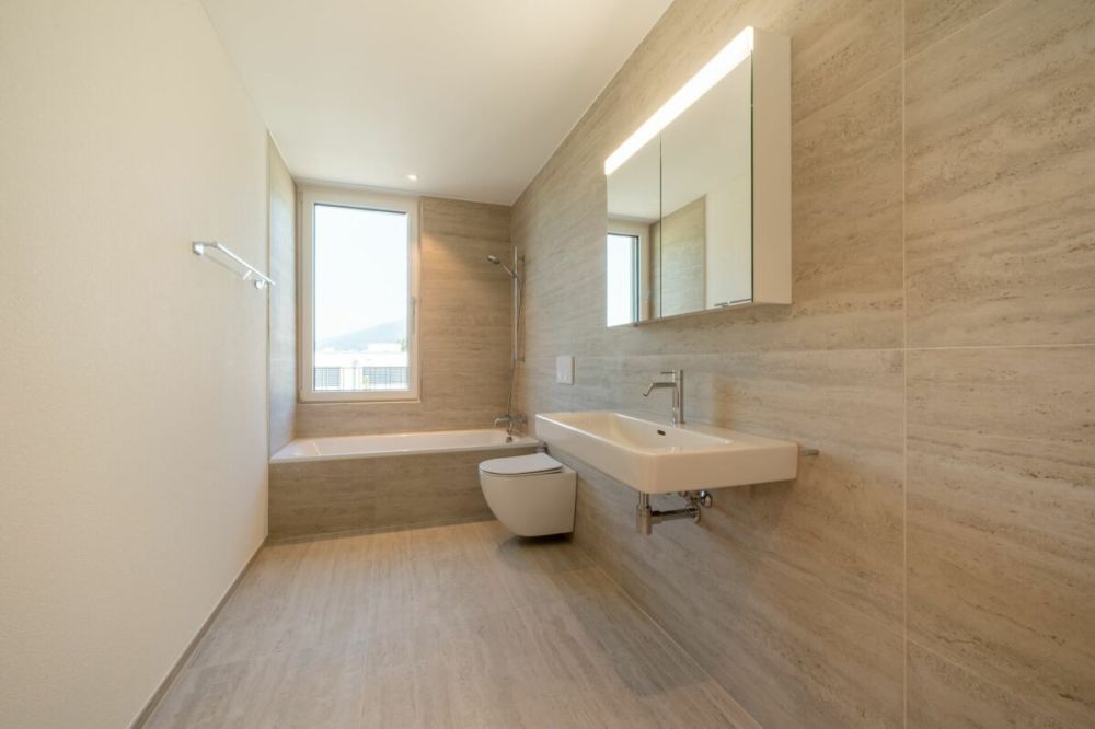 Luxuriöse 4½-Zimmerwohnung an bester Lage in Egerkingen - Bild 4