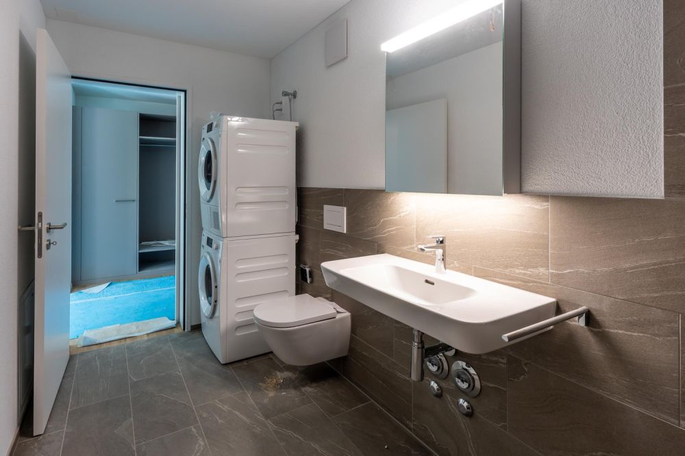 3.5 Zimmerwohnung in Eschikofen - Bild 2