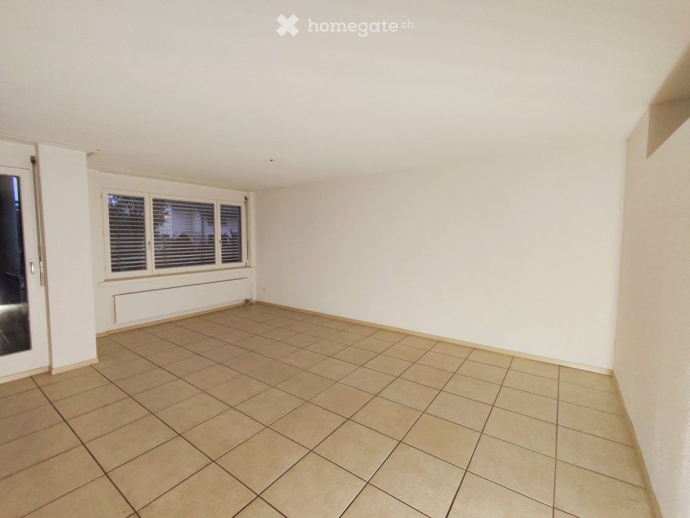 Neu renovierte, grosszügige 4.5-Zimmer-Wohnung in Schmerikon - Bild 3