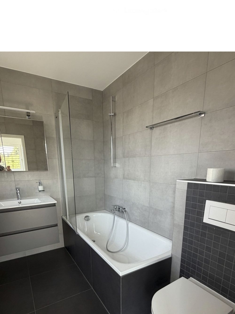 Magnifique appartement de 4,5 pièces à Turin (Salins) - Bild 5