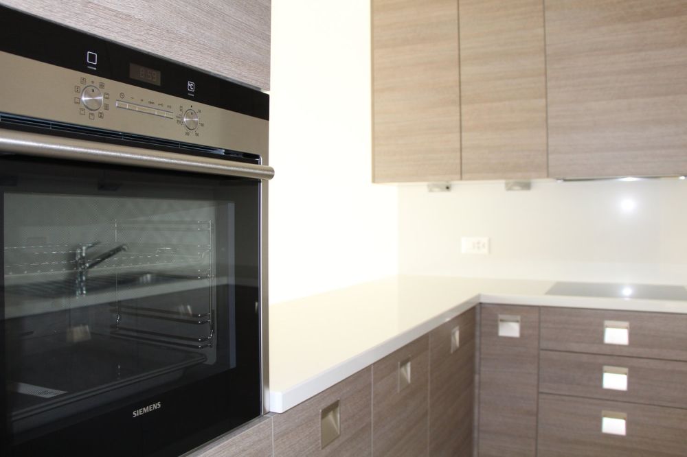 RESIDENZA SANROCCO A LUGANO - AFFITTASI 3.5 locali con vista lago - Bild 7