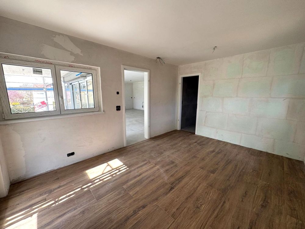 Magnifiques appartements NEUFS 3.5 pièces - Bild 9