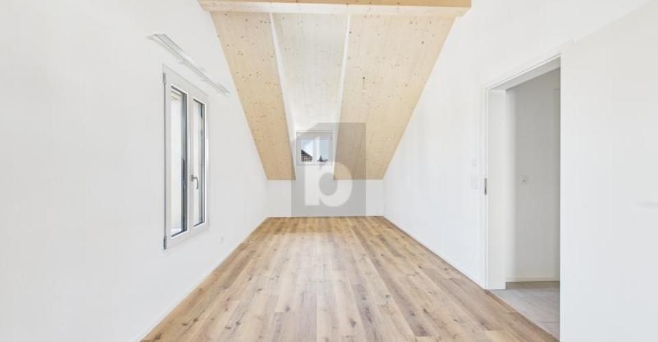 EXKLUSIVER NEUBAU MIT 2 GROSSEN LOGGIAS - Appartement 4.5 pièces - image - 5