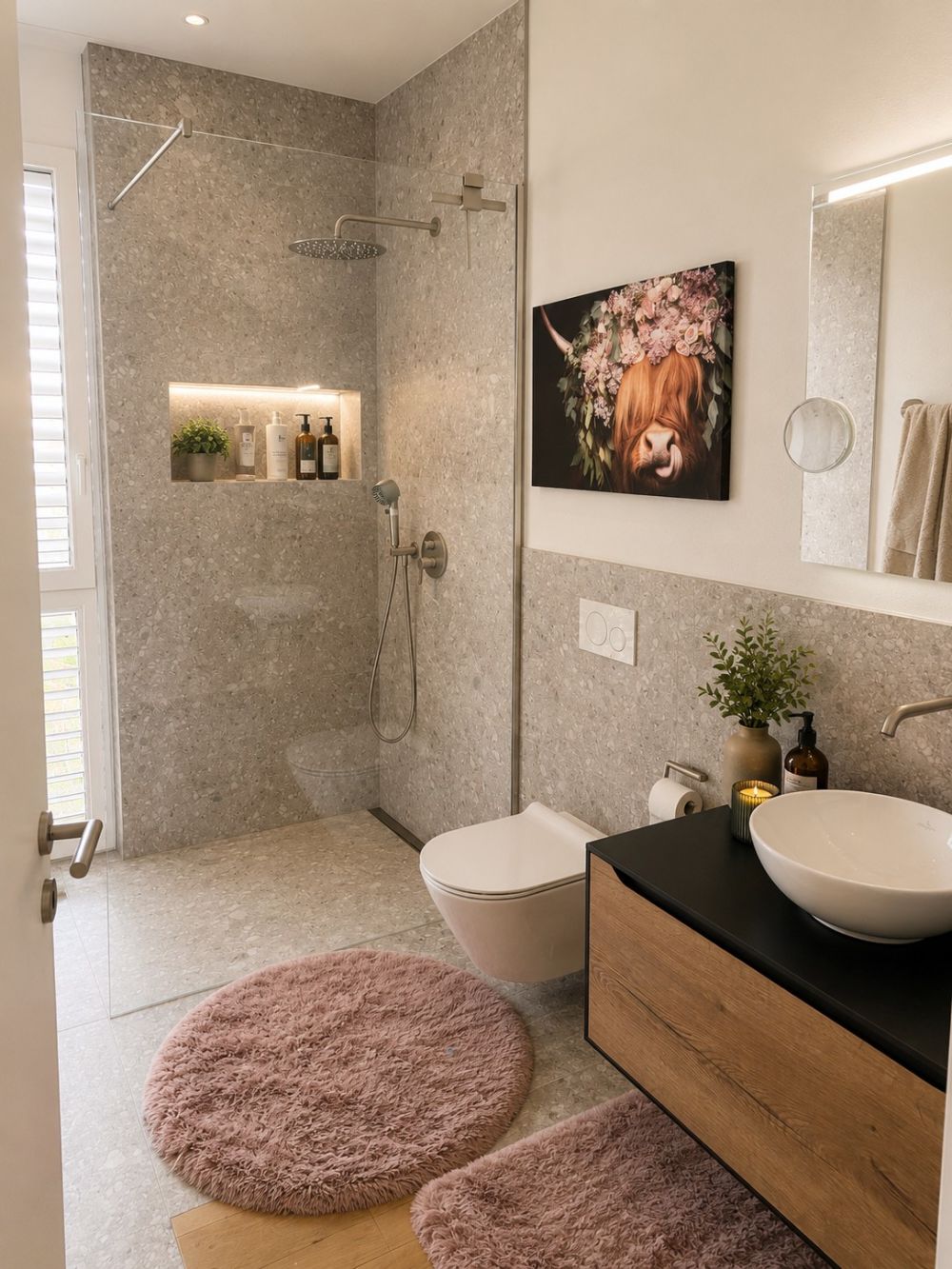 Grosszügige 4.5-Zimmer-Attikawohnung  149 m² Wohnfläche & 110 m² Terrasse - Bild 3