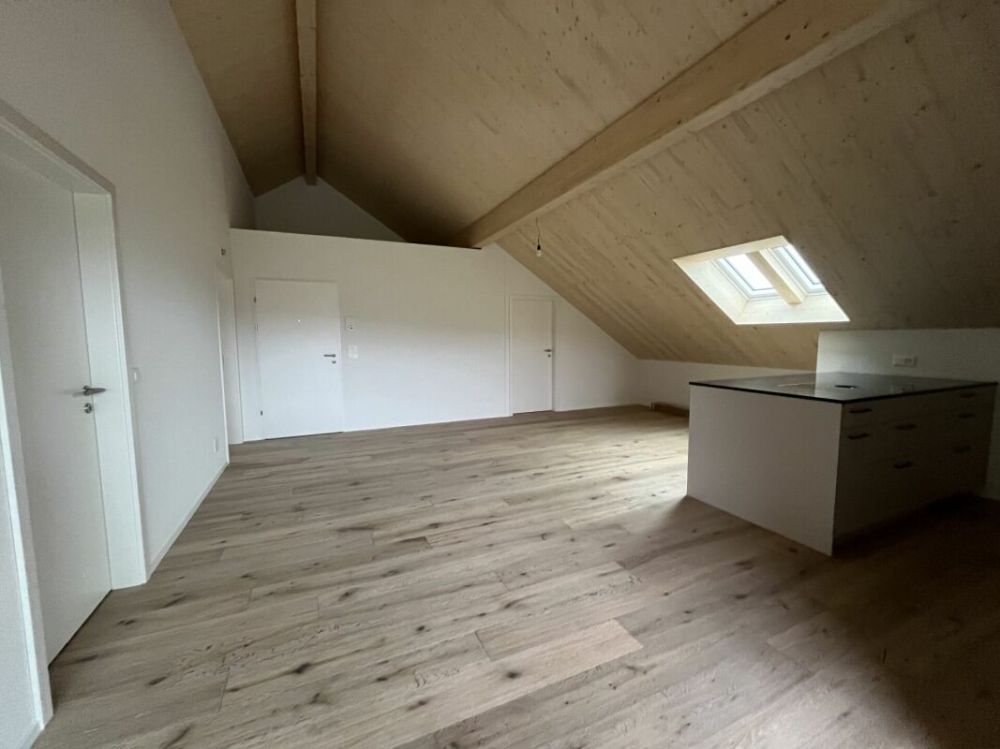 Hochwertige 3.5-Zimmer Wohnung (Neubau) - Bild 3