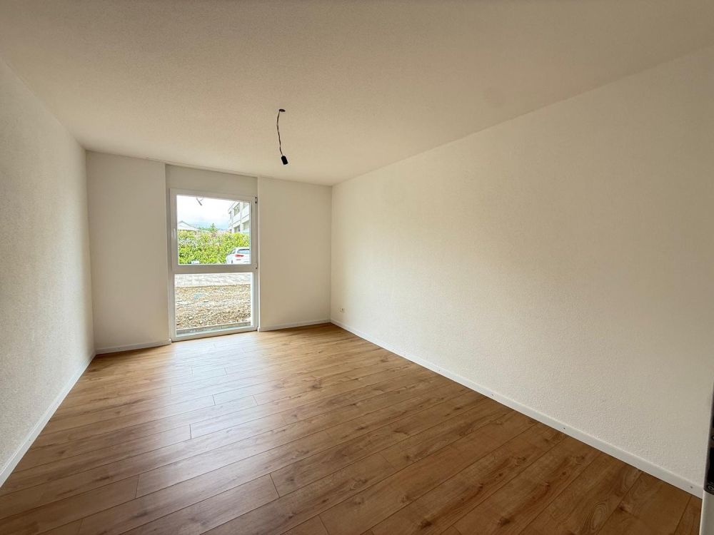 4.5-Zimmer-Neubauwohnung in Bützberg – Erstbezug ab 01.11.2026 - Bild 6