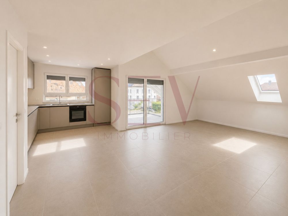 PORTES OUVERTES, Superbe appartement traversant de 4.5 pièces - Bild 1