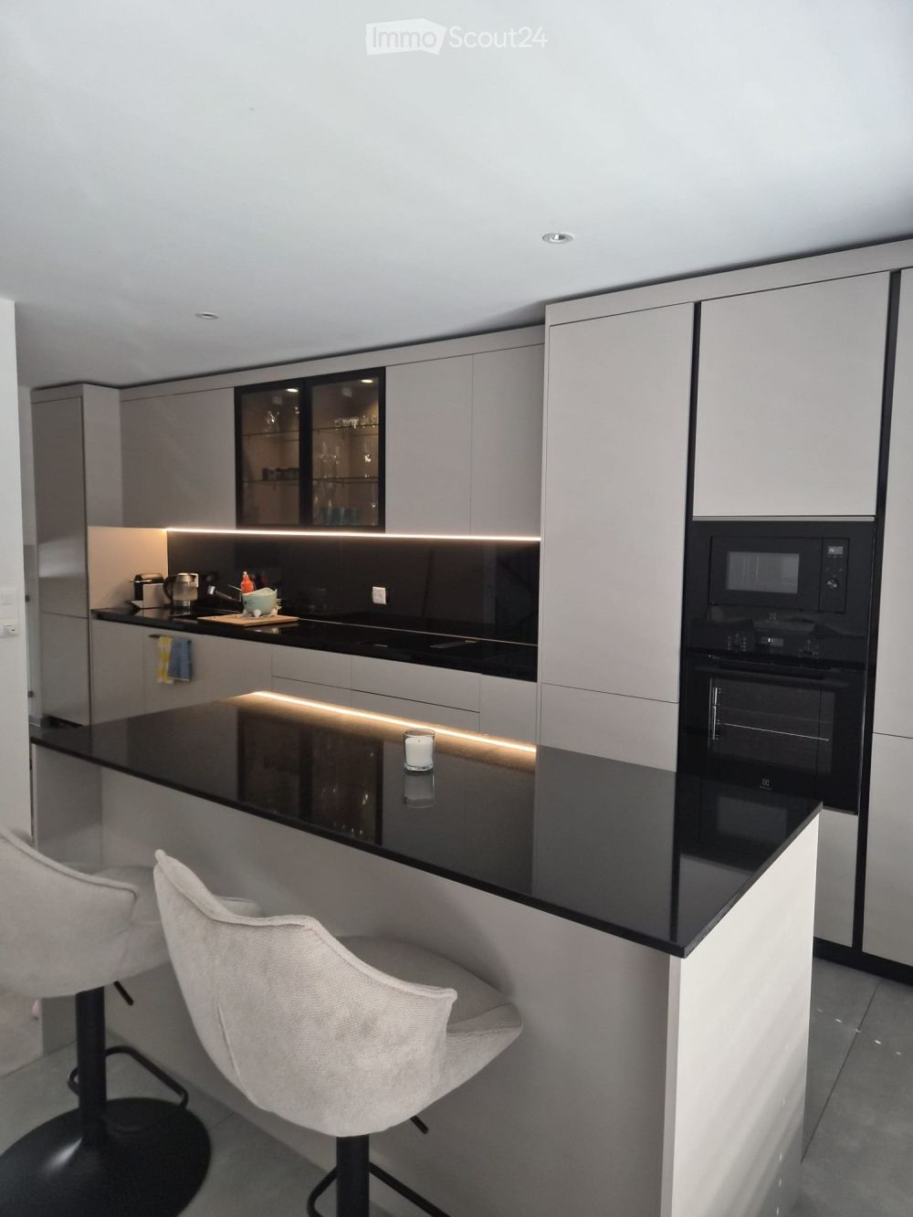 Maison contiguë de 5 pièces à Vuisternens-en-Ogoz - Bild 1
