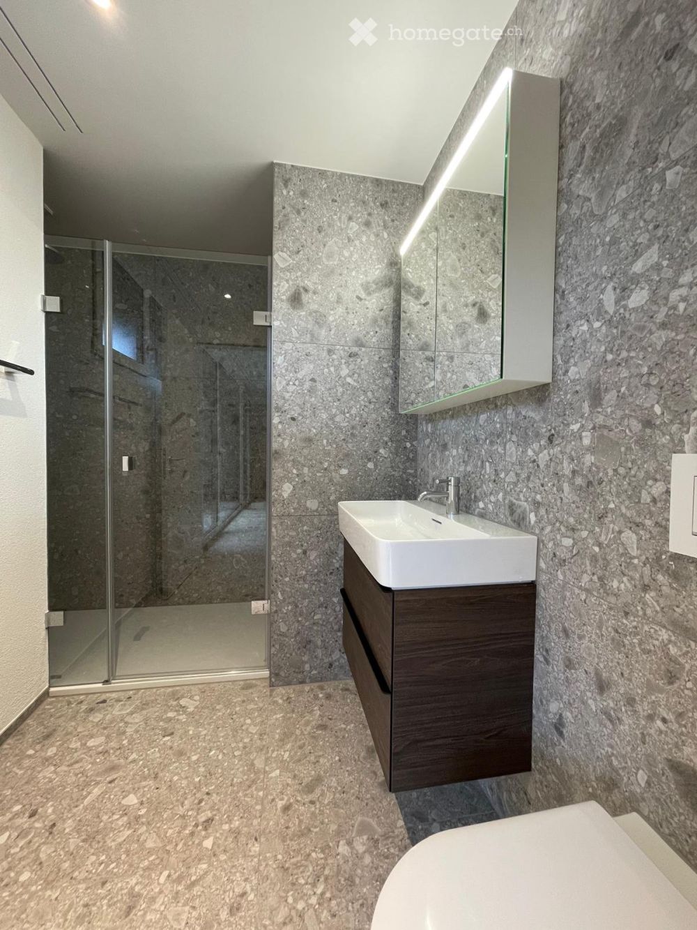 Moderne 2.5-Zimmer-Dachwohnung in Aarburg – Neubau 2026 - Bild 6