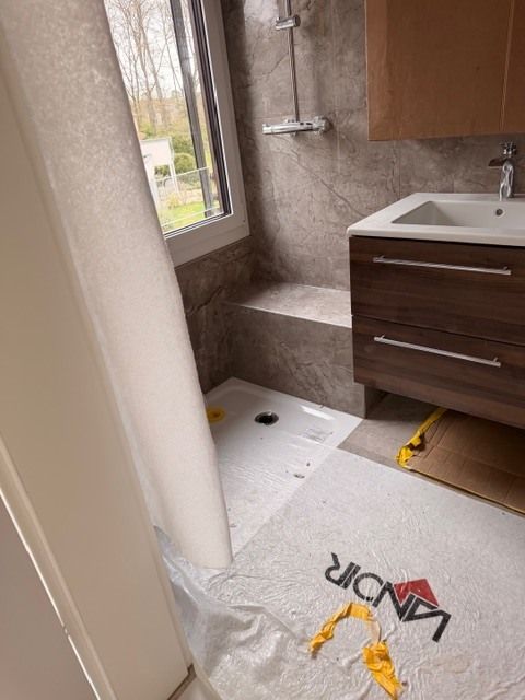 NEUF VESSY APPARTEMENT - Bild 4